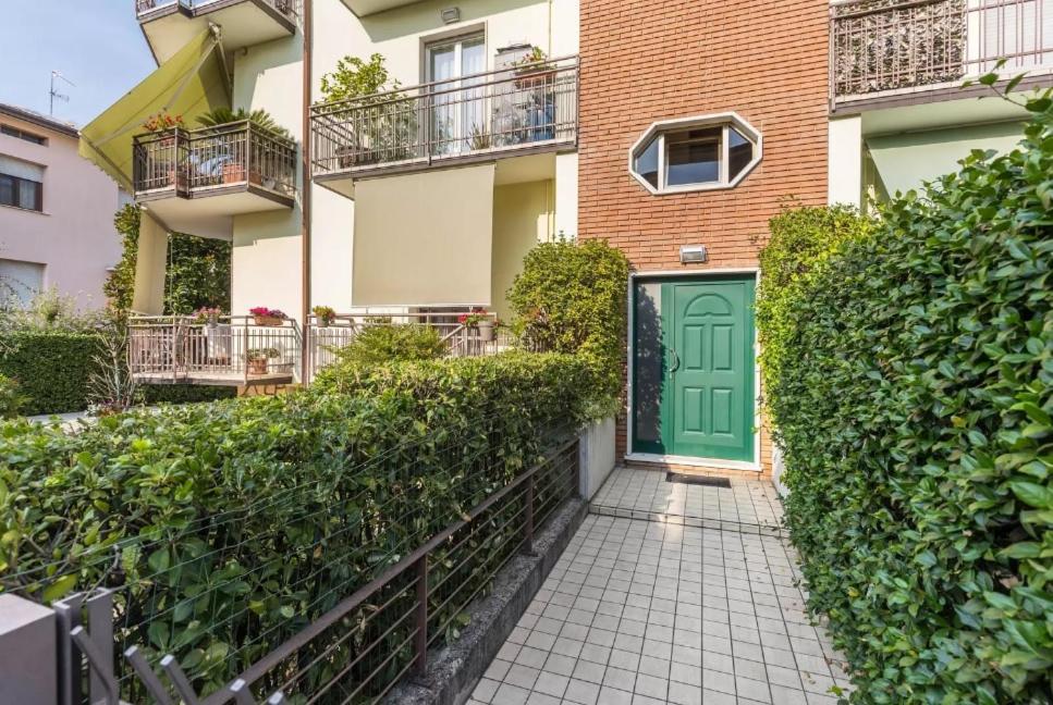 Appartamento Angelo Bianco Peschiera del Garda Luaran gambar
