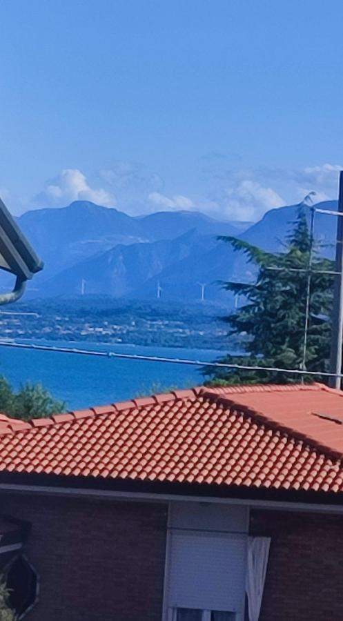 Appartamento Angelo Bianco Peschiera del Garda Luaran gambar