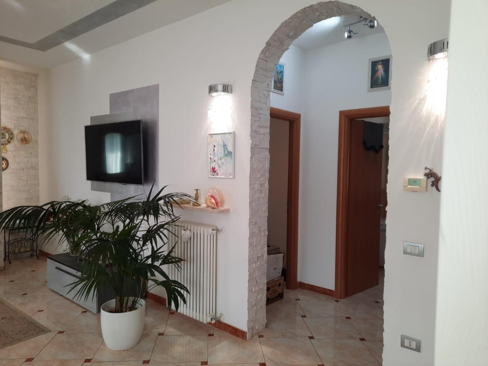 Appartamento Angelo Bianco Peschiera del Garda Luaran gambar