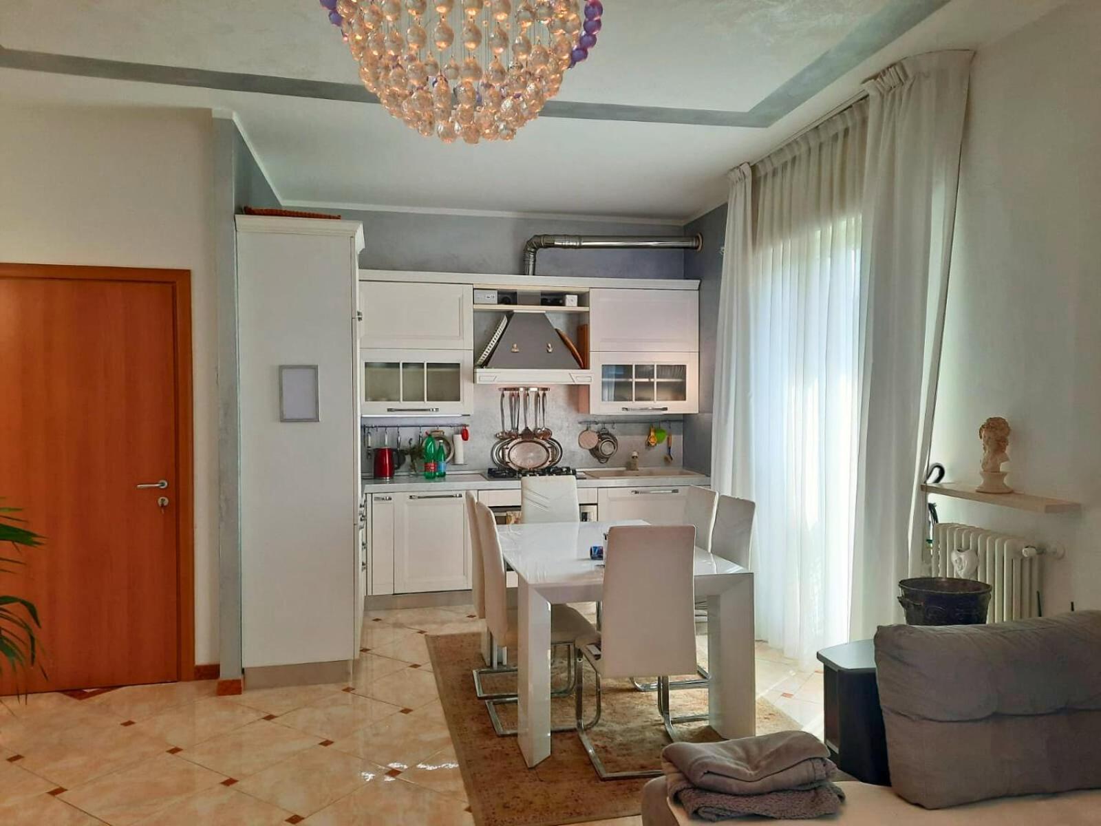 Appartamento Angelo Bianco Peschiera del Garda Luaran gambar
