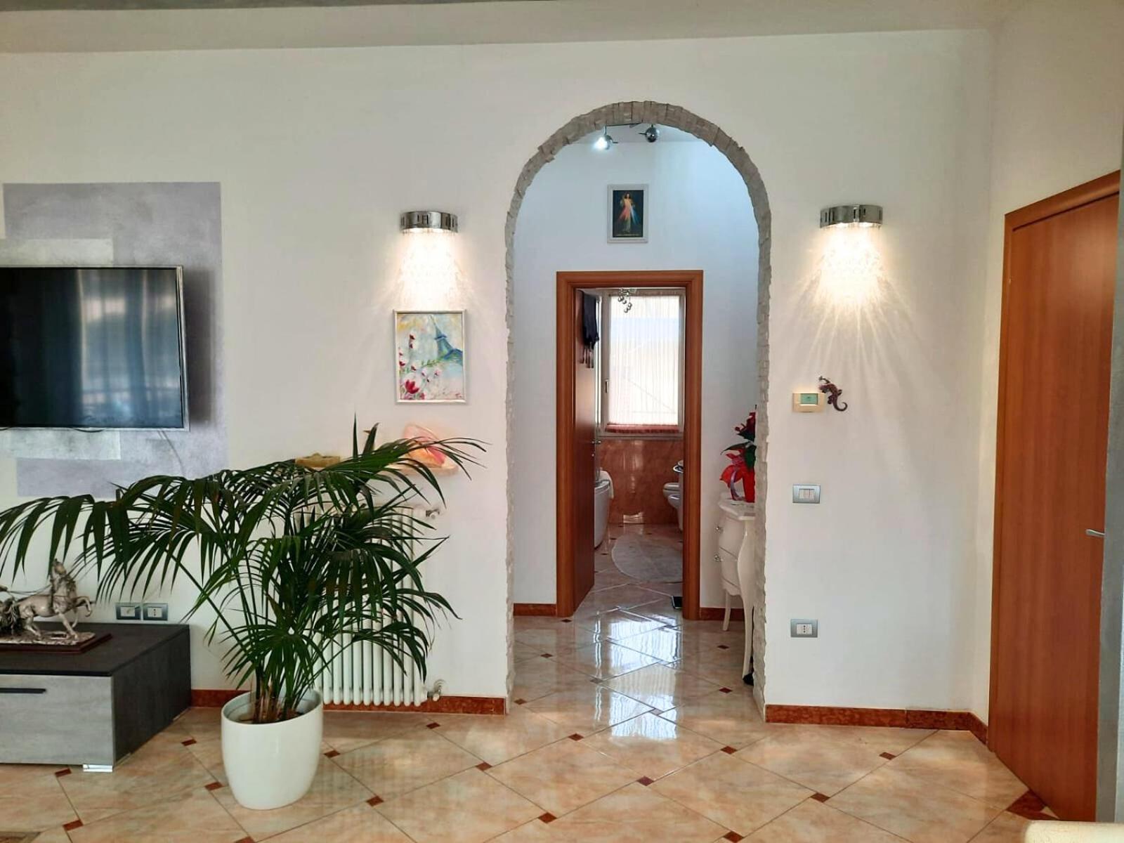 Appartamento Angelo Bianco Peschiera del Garda Luaran gambar