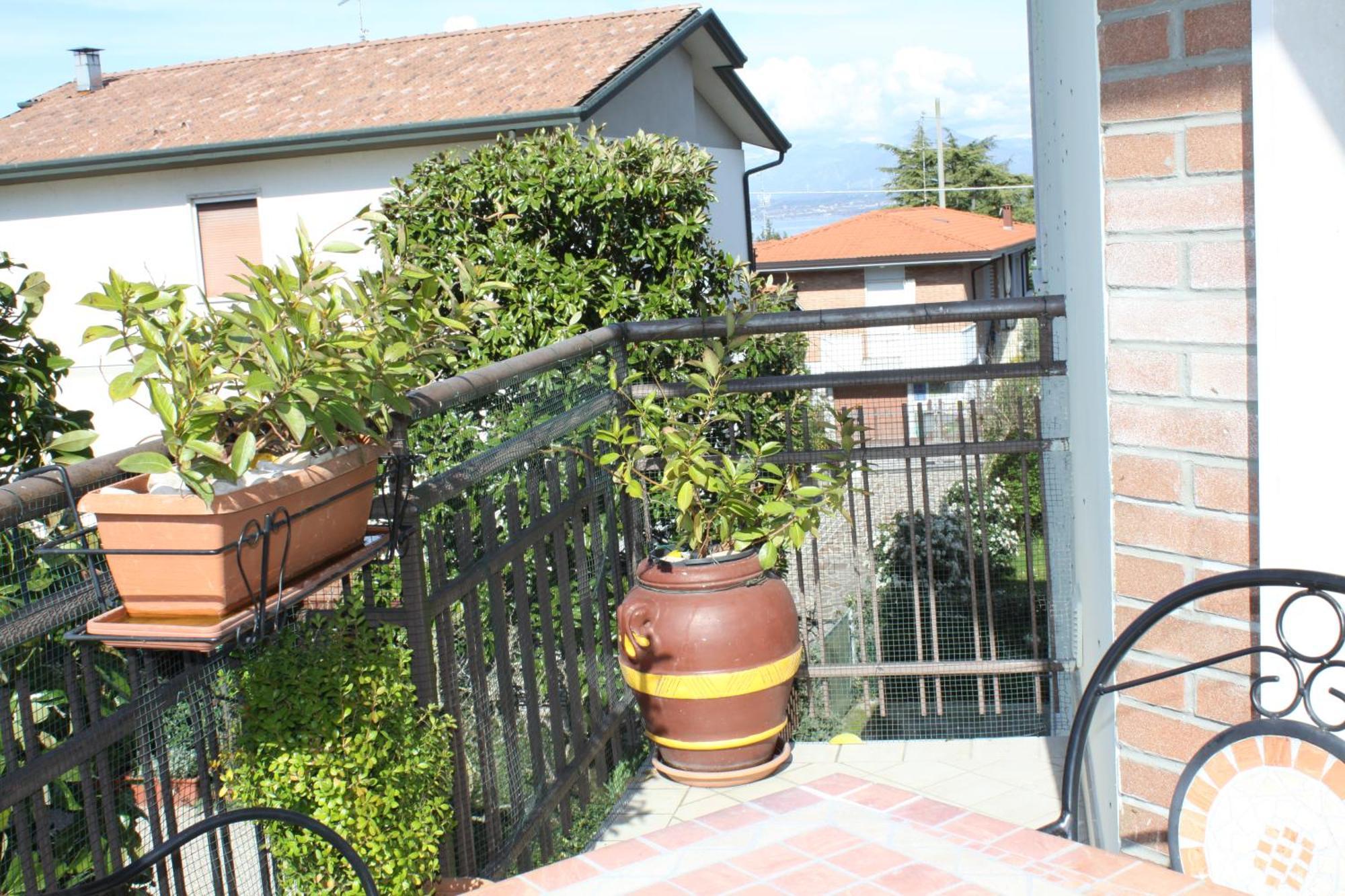 Appartamento Angelo Bianco Peschiera del Garda Luaran gambar